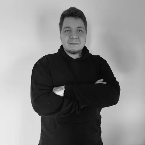 WordPress-kehittäjä ja web-suunnittelija Niko Koivusipilä